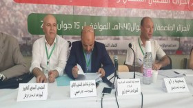 ائتلاف المجتمع المدني يقترح 5 آليات للخروج من الأزمة