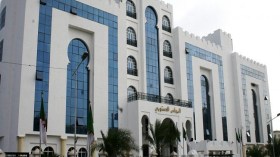 مرشحان أودعا ملفي ترشحهما للرئاسيات