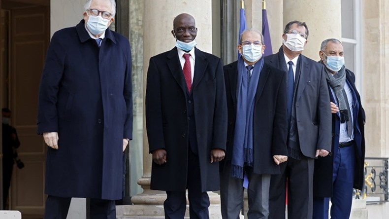 فرنسا: هيئات بمجلس الديانة الإسلامية توجه ضربة لميثاق ماكرون