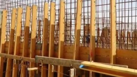 تخوفات من تأخر أشغال المجمع المدرسي الجديد بسيدي الأخضر