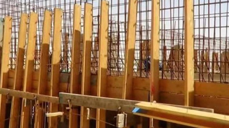 تخوفات من تأخر أشغال المجمع المدرسي الجديد بسيدي الأخضر