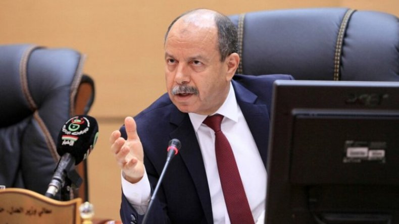 زغماتي يهدد بسجن من يطلب شهادة الجنسية من المواطن