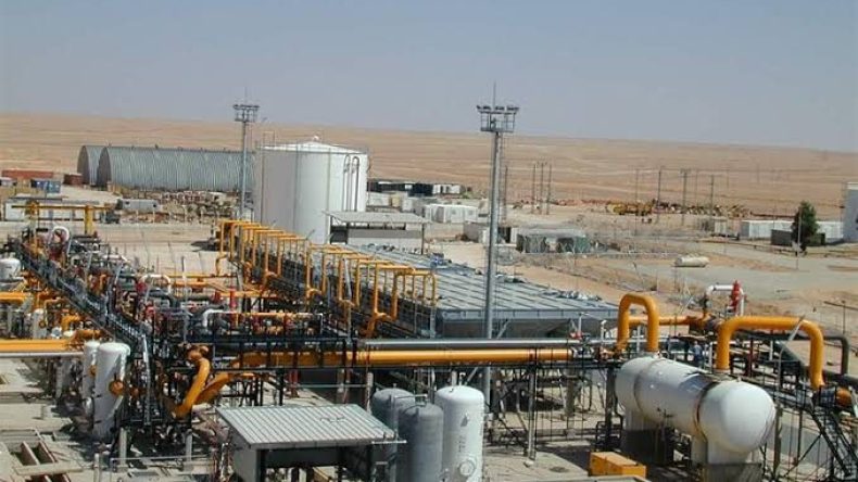استيراد المنتجات البترولية انخفض بما يقارب 50 بالمئة