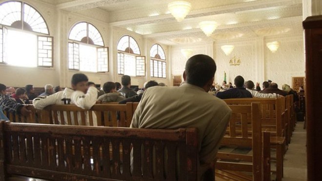 عامان حبسًا لفلاحين سقوا محاصيلهم بالمياه القذرة