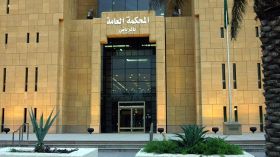 السعودية تعتقل مسؤولاً في وزارة الدفاع