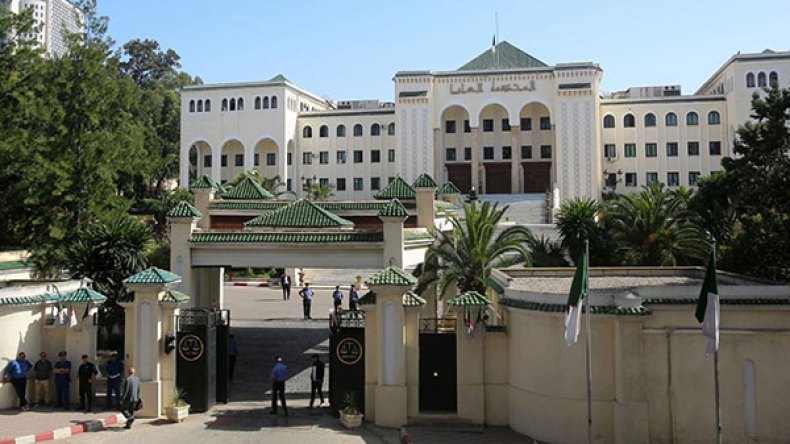 ملفات شكيب وبوطرفة وفرعون وطمار وتمازيرت أمام الحكمة العليا