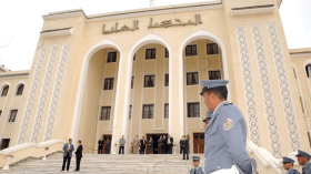 بالأسماء والولايات.. انتخابات التجديد النصفي للمجلس الأعلى للقضاء