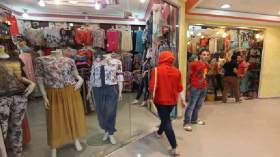 150 محلا مسموح له بالبيع بالتخفيض فقط