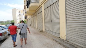 غرامة بـ 20 مليونا لكل من يغلق محله أيام العيد