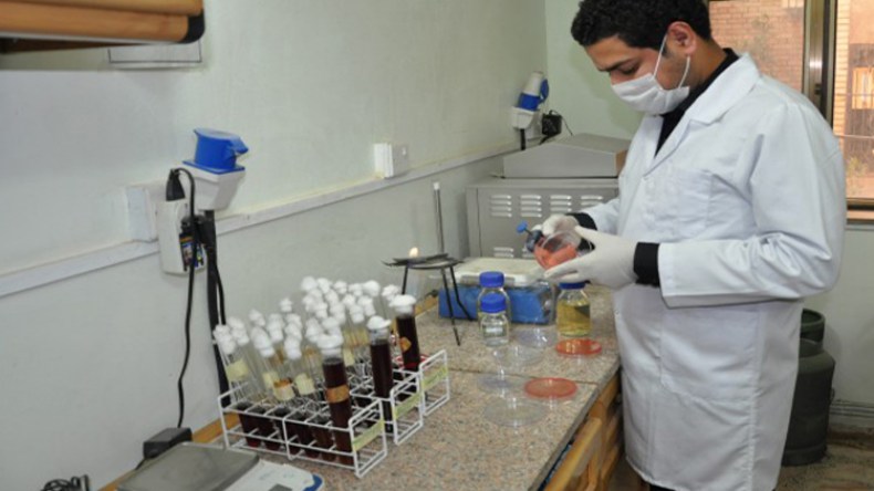 وداعا لتسويق المنتوجات المقلدة في الجزائر