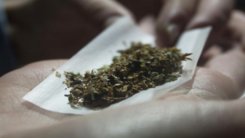 10 سنوات حبسا نافذا لمروجي المخدرات بقالمة