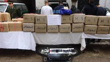 “مُصيبة” الإدمان في مجتمع مُخدّر!