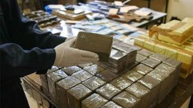 توقيف شخصين بالأغواط بحوزتهما مهلوسات و45 غراما من الكيف