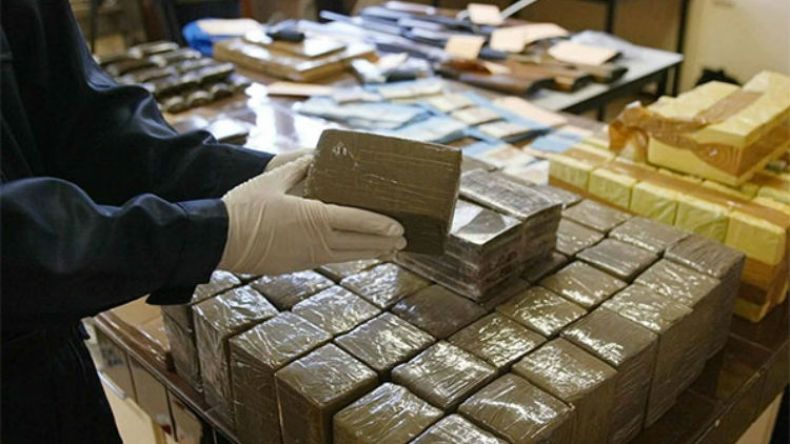 توقيف شخصين بالأغواط بحوزتهما مهلوسات و45 غراما من الكيف