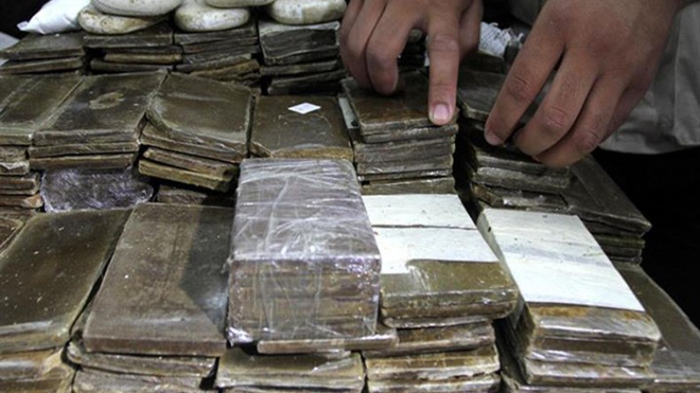 استفحال ظاهرة المتاجرة بالمخدرات في أحياء المرجة ببراقي