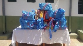 التماس 10 سنوات حبسا لتاجر مخدرات بعين البنيان