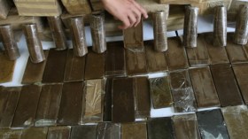 المغرب على رأس قائمة أكثر البلدان المصدرة للمخدرات والهجرة غير الشرعية