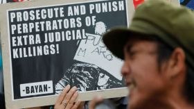 مطالب بتحقيق أممي حول مقتل الآلاف في حرب الفلبين على المخدرات