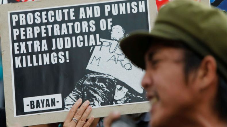 مطالب بتحقيق أممي حول مقتل الآلاف في حرب الفلبين على المخدرات