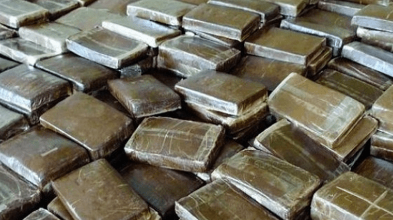 تفكيك عصابة تروّج “الكيف” في سعيدة