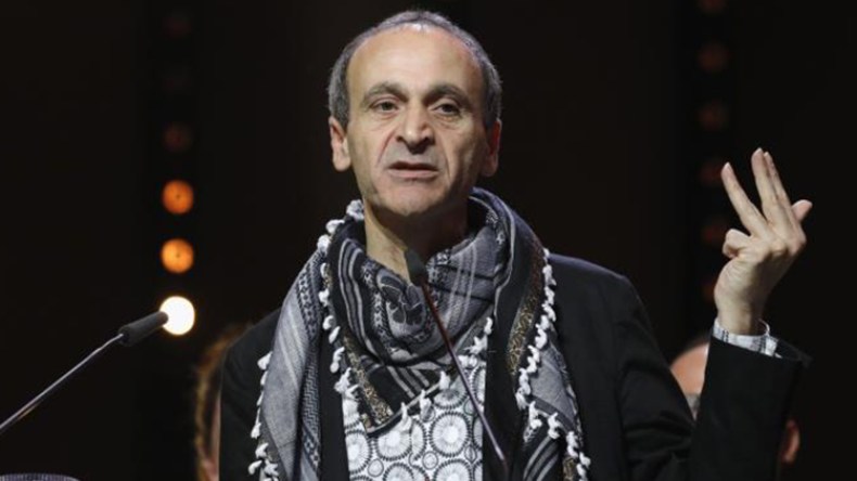 “إصطياد الأشباح” يحصد جائزة “المنار الذهبي” بتونس