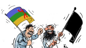 مصيبتان .. “البربريست” و”المداخلة”