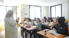 مدارس خاصة تفصل بين الذكور والإناث تحقق نتائج رائعة