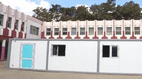 مؤسسات تربوية من البناء الجاهز تهدد التلاميذ والأساتذة بالعاصمة