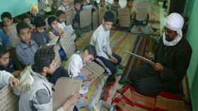 المدارس القرآنية تحول نشاطها الدعوي إلى الوسائط الحديثة بأدرار