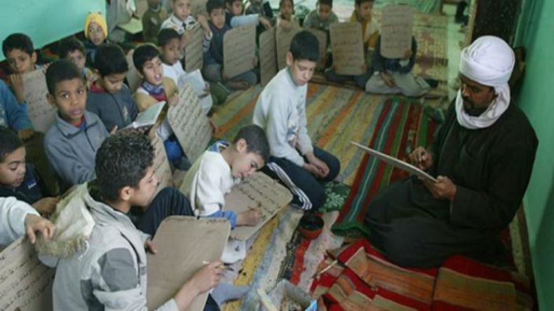 المدارس القرآنية بورقلة… مقصد للأطفال مع بداية كل عطلة صيفية