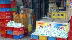 4500 تاجر لضمان التموين أيام العيد بالعاصمة