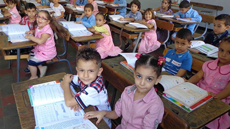 متى نخلّص مدرستنا من عبث الدّروس اللّصوصية؟