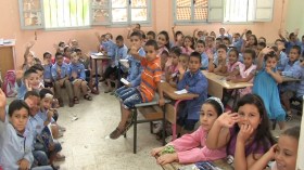 الاكتظاظ ونقص التأطير مشاكل تلغم الدخول المدرسي بالبويرة