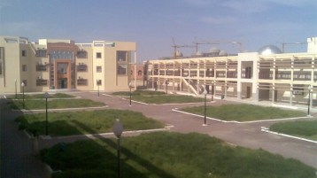 فتنة المداخلة.. من الجامع إلى الجامعة!