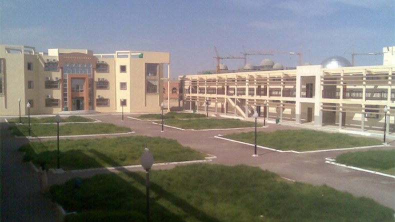 فتنة المداخلة.. من الجامع إلى الجامعة!