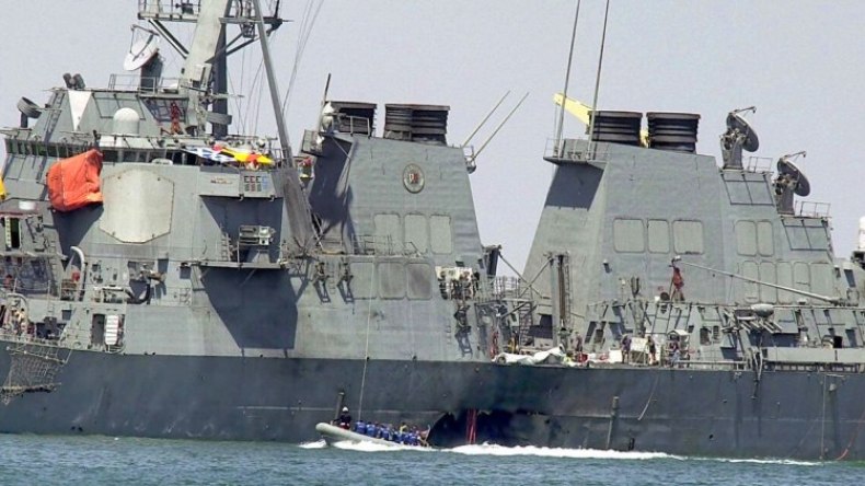 السودان يوقع اتفاقاً مع أسر ضحايا مدمرة أمريكية