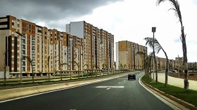 عندما “تحرن” مشاريع القرن!