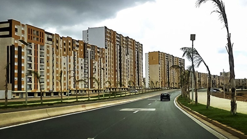 عندما “تحرن” مشاريع القرن!