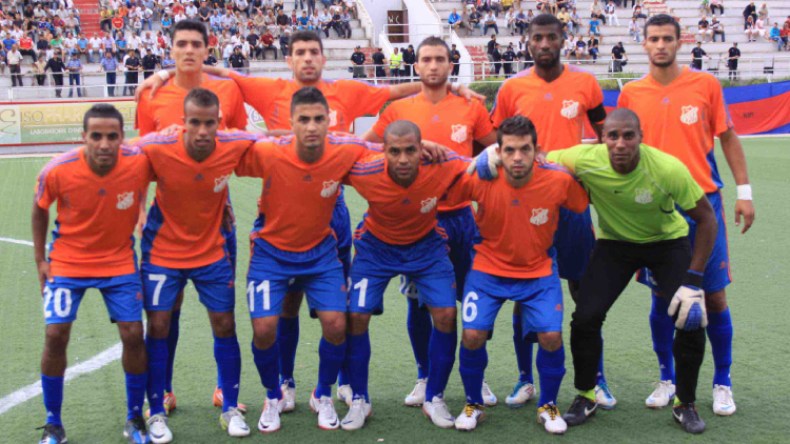 اللاعبون يقاطعون التدريبات بسبب مستحقاتهم العالقة