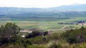 الشروع قريبا في إحصاء الأراضي الفلاحية غير المستغلة بالمدية