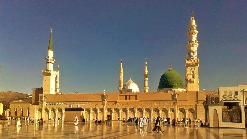 دستور دولة المدينة: وثيقة قانونية رسخت مفاهيم إسلامية وكونية