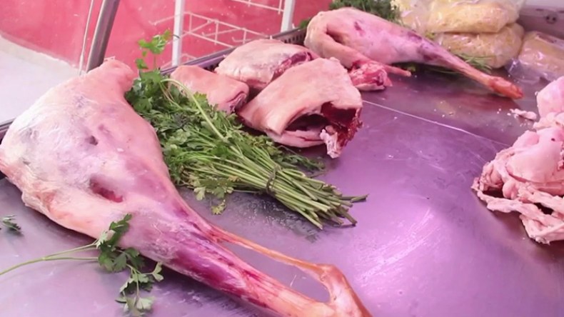 غرداية.. غضب في أوساط الجزارين مع التلويح بالإضراب العام