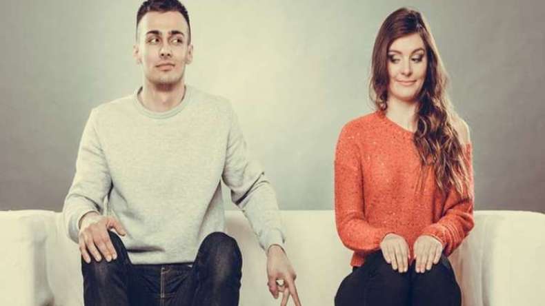 المرأة ماذا تريد؟