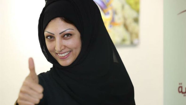 هذه الأسباب تجعلك تفخرين بكونك امرأة؟!