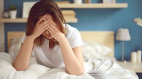 المجتمع لا يرى الخطأ إلا عندما تمارسه المرأة