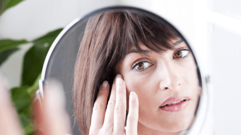 أجوبة لـ10 أسئلة تهم المرأة الأربعينية