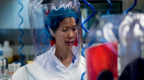 “المرأة الخفاش” تقدم اثباتات جديدة عن مصدر كورونا