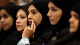 شروط لزواج السعوديات من الأجانب