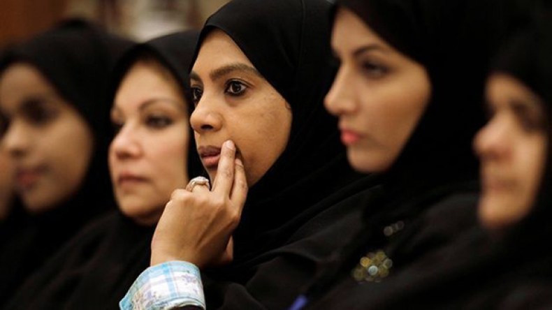 شروط لزواج السعوديات من الأجانب