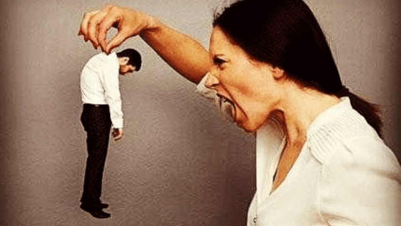 هكذا تذلّ المرأة العاملة زوجها؟!